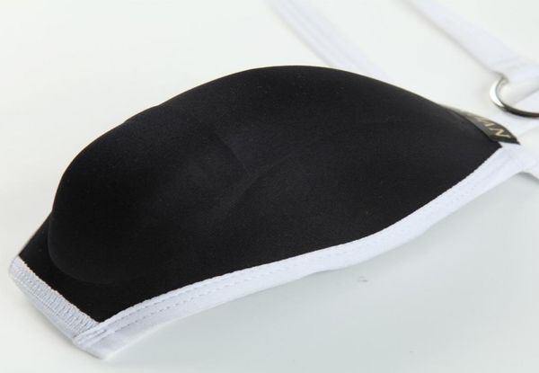 mens underwear thong cup u convex thong men g string funny ropa interior gay men lingerie homme5447370, Black;brown
mens underwear thong cup u convex thong men g string funny ropa interior gay men lingerie homme5447370, Black;brown