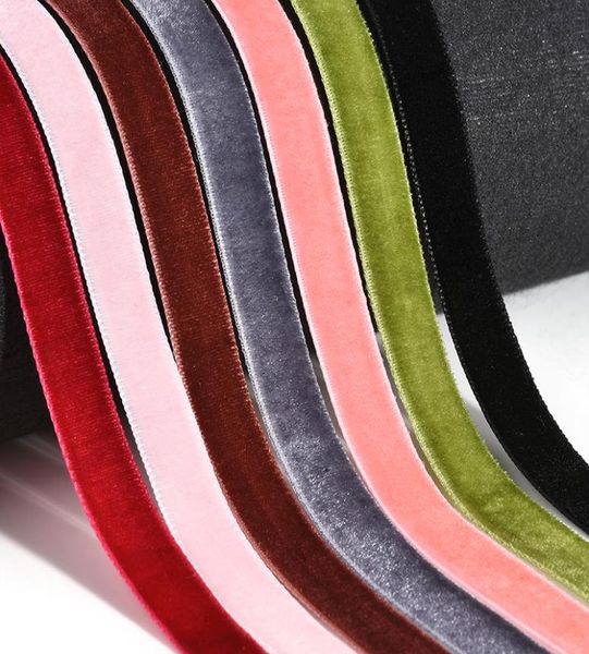 7pcsset velvet choker collar colorful pendant necklace women gothic punk handmade jewelry nice gift8885814, Golden;silver
7pcsset velvet choker collar colorful pendant necklace women gothic punk handmade jewelry nice gift8885814, Golden;silver