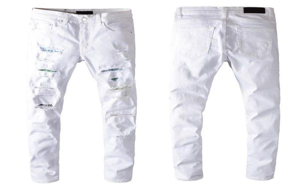 mens jeans classic hip hop pants stylist jeans distressed ripped biker jean slim fit motorcycle denim jeans kc8e6381234, Blue
mens jeans classic hip hop pants stylist jeans distressed ripped biker jean slim fit motorcycle denim jeans kc8e6381234, Blue