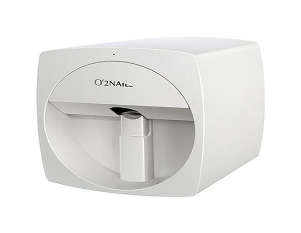 o2nails v11 nails machine mobile nail art equipment salon smart diywifi function operation portable nail printer241j4732488, Silver
o2nails v11 nails machine mobile nail art equipment salon smart diywifi function operation portable nail printer241j4732488, Silver