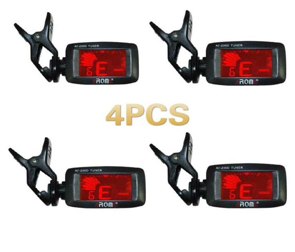 naomi 4pcs digital guitar tuner clipon chromatic tuner acousticelectric guitar bass ukulele banjo at200d4946560
naomi 4pcs digital guitar tuner clipon chromatic tuner acousticelectric guitar bass ukulele banjo at200d4946560