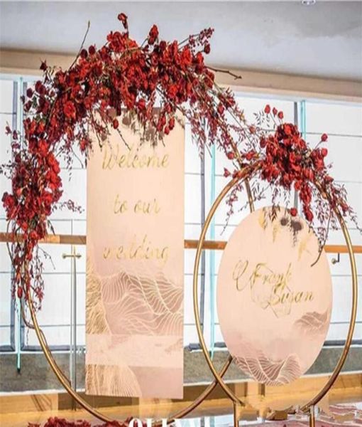 5 size bridal large iron round ring arches frame background decoration flower door frame gold white wedding decoration props7187147
5 size bridal large iron round ring arches frame background decoration flower door frame gold white wedding decoration props7187147