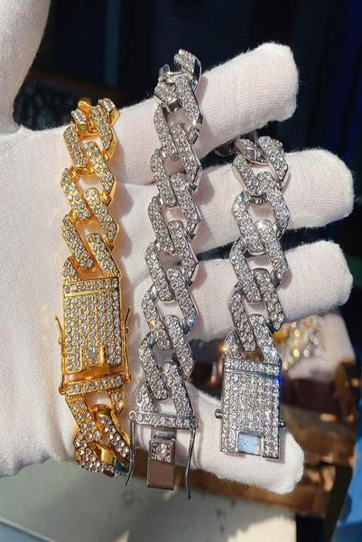 chains mens 20mm wide iced out cz cuban link chain hip hop bling heavy chunky sturdy thick choker necklace jewelry 8 inch2 inch5950995, Silver
chains mens 20mm wide iced out cz cuban link chain hip hop bling heavy chunky sturdy thick choker necklace jewelry 8 inch2 inch5950995, Silver