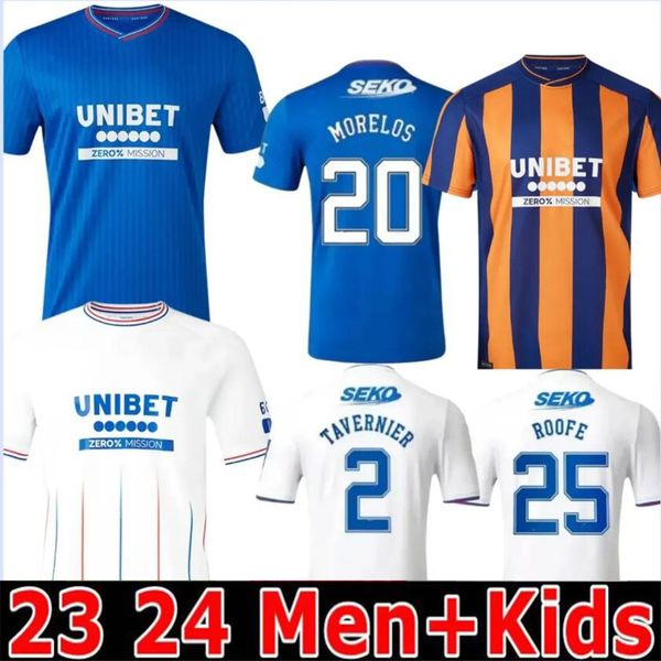 23 24 rangers soccer jerseys 2023 2024 glasgow colak roofe lundstram hagi barker morelos tavernier kent tillman football shirt men kids jers, Black;yellow
23 24 rangers soccer jerseys 2023 2024 glasgow colak roofe lundstram hagi barker morelos tavernier kent tillman football shirt men kids jers, Black;yellow