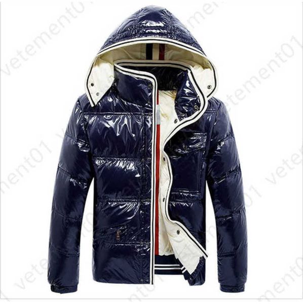 winter jackets mens jacket designer hoodie down coat high-end 90% white duck downs original waterproof fabric hardware accessories thick war, Black;brown
winter jackets mens jacket designer hoodie down coat high-end 90% white duck downs original waterproof fabric hardware accessories thick war, Black;brown