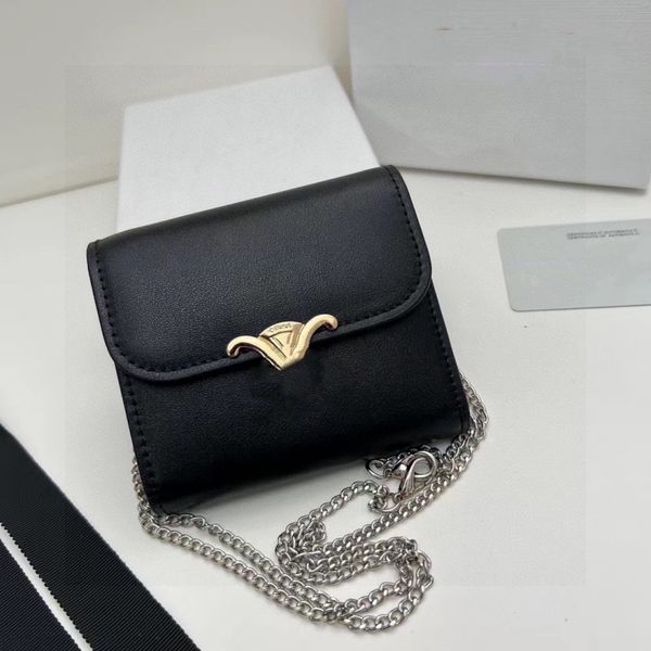 hasp card holders a wallet with a chain holder wallet black organ style card bag leather womens long wallets designer bag change purse large, Brown;gray
hasp card holders a wallet with a chain holder wallet black organ style card bag leather womens long wallets designer bag change purse large, Brown;gray