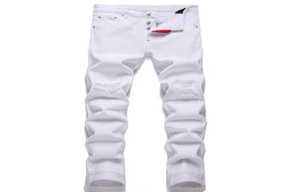 white designer jeans trousers ds116 trendy clothe youth boys blue denim streetwear urban woman mens skinny stretch rip pants with4549213
white designer jeans trousers ds116 trendy clothe youth boys blue denim streetwear urban woman mens skinny stretch rip pants with4549213