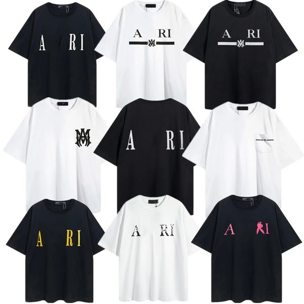 high street letter printing t-shirts loose small neckline simple round neck cotton short sleeve t-shirt for men, White;black
high street letter printing t-shirts loose small neckline simple round neck cotton short sleeve t-shirt for men, White;black