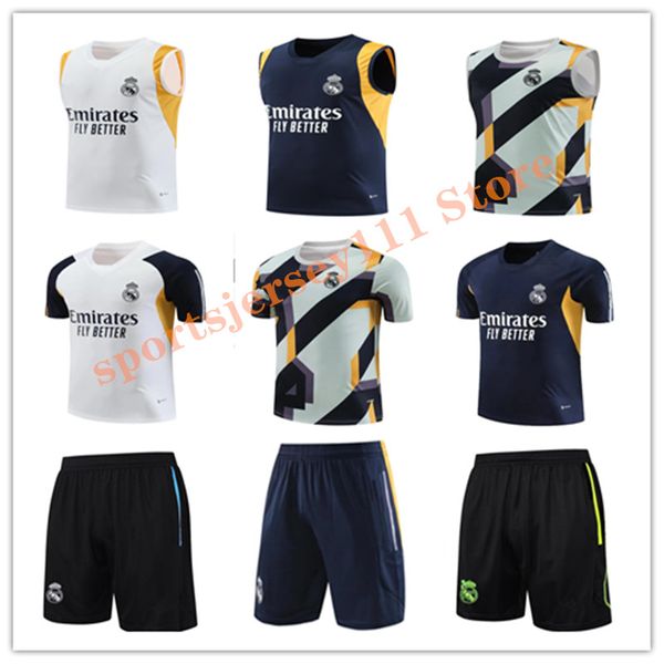 2023 2024 real madrids soccer tracksuit sets 23 24 bellingham vini jr. football shirt chandal futbol survetement madrides training suit socc, Black;yellow
2023 2024 real madrids soccer tracksuit sets 23 24 bellingham vini jr. football shirt chandal futbol survetement madrides training suit socc, Black;yellow