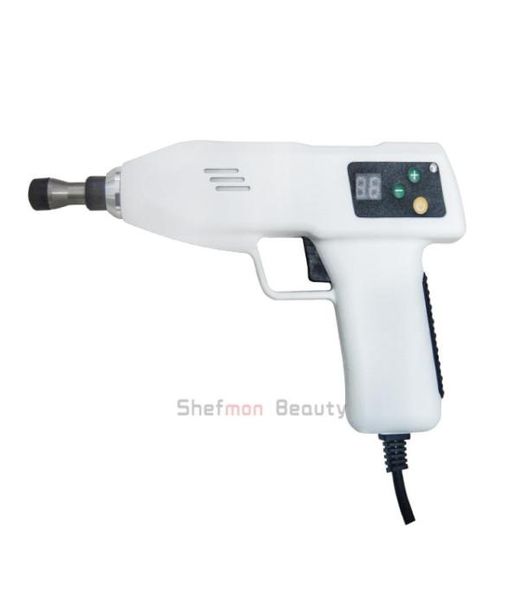 professional chiropractic activator gun chiropractic impulse gun chiropractic adjusting instrument spine adjuster body massage 6 h7348636
professional chiropractic activator gun chiropractic impulse gun chiropractic adjusting instrument spine adjuster body massage 6 h7348636