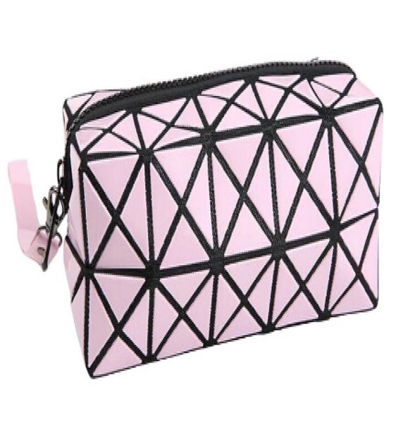 fashion geometric zipper cosmetic bag women flash diamond leather makeup bag ladies cosmetics organizer new trend 20179899677
fashion geometric zipper cosmetic bag women flash diamond leather makeup bag ladies cosmetics organizer new trend 20179899677