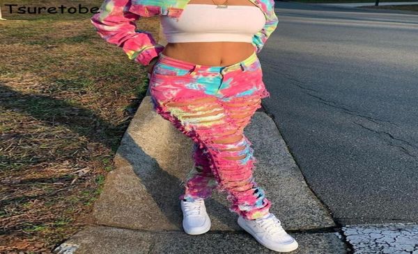 tsuretobe tie dye ripped jeans for women high waisted jeans hollow out straight baggy women clothing plus size fashion7829320, Blue
tsuretobe tie dye ripped jeans for women high waisted jeans hollow out straight baggy women clothing plus size fashion7829320, Blue