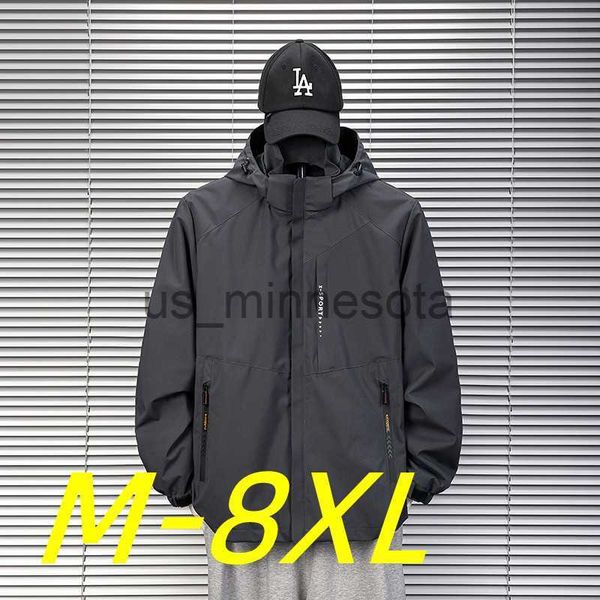 men's jackets men waterproof hoodie jacket loose outerwear hiking sportswear mens casual breathable jackets male windbreaker plus size, Black;brown
men's jackets men waterproof hoodie jacket loose outerwear hiking sportswear mens casual breathable jackets male windbreaker plus size, Black;brown