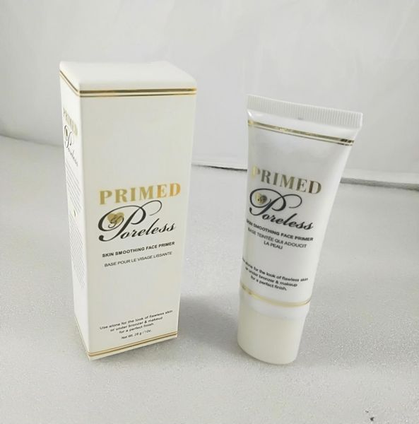 new arrival makeup foundation primer waterproof face cosmetics natural wear 28g 1 ounce primed and poreless primer9110206
new arrival makeup foundation primer waterproof face cosmetics natural wear 28g 1 ounce primed and poreless primer9110206