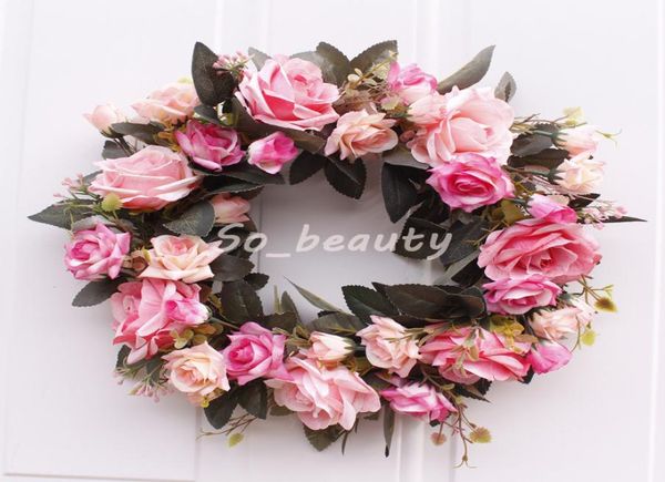 door hanging artificial rose flowers wreath simulation flower garland decor wall window home door lintel wreath6017836
door hanging artificial rose flowers wreath simulation flower garland decor wall window home door lintel wreath6017836