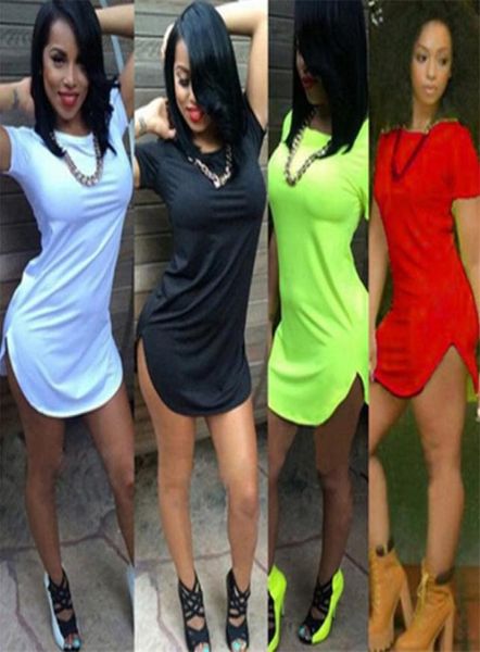 summer bandage bodycon club dress casual drs short sleeve split oneck fashion party cotton tshirt drs for women4903885068032, Black;gray
summer bandage bodycon club dress casual drs short sleeve split oneck fashion party cotton tshirt drs for women4903885068032, Black;gray