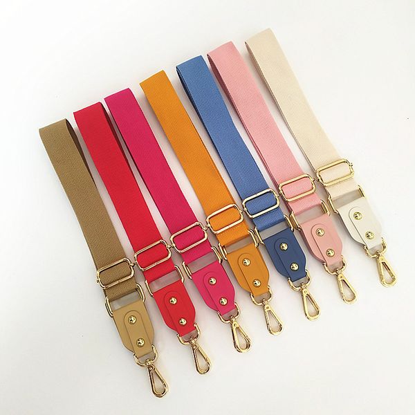 bag parts accessories solid color handbag straps adjustable long strap crossbody for crochet bags 230810, Black
bag parts accessories solid color handbag straps adjustable long strap crossbody for crochet bags 230810, Black