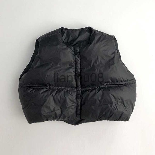 jackets 15 yeal fashion kids down jacket boys girls casual thick thermal vest autumn winter children's solid color sleeveless jackets x, Blue;gray
jackets 15 yeal fashion kids down jacket boys girls casual thick thermal vest autumn winter children's solid color sleeveless jackets x, Blue;gray