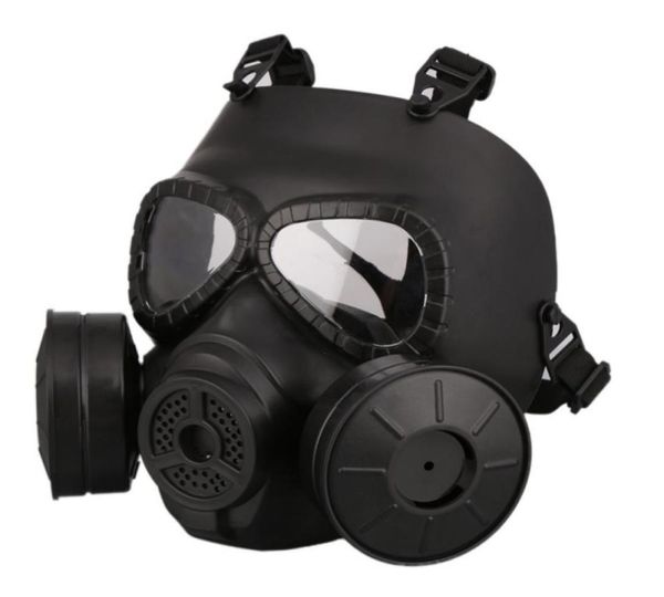 m40 double fan gas mask cs filter paintball helmet tactical army capacetes de motociclista guard fma cosplay8338356
m40 double fan gas mask cs filter paintball helmet tactical army capacetes de motociclista guard fma cosplay8338356