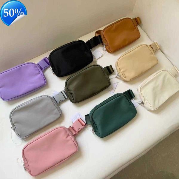 waist bags luxurys designer packs lulu fleece chest belt bag woman lulul yoga bag classic bumbag nylon cross body fanny pack teedyes
waist bags luxurys designer packs lulu fleece chest belt bag woman lulul yoga bag classic bumbag nylon cross body fanny pack teedyes