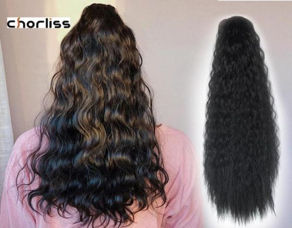 synthetic wigs wavy long ponytail clip in hair hairpiece kinky curly drawstring pony tail fack7729781, Black
synthetic wigs wavy long ponytail clip in hair hairpiece kinky curly drawstring pony tail fack7729781, Black