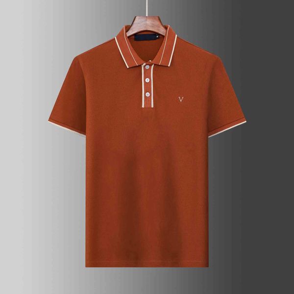 2024 mens stylist polo shirts luxury italy men clothes short sleeve fashion casual men's summer t shirt many colors are available size, White;black
2024 mens stylist polo shirts luxury italy men clothes short sleeve fashion casual men's summer t shirt many colors are available size, White;black