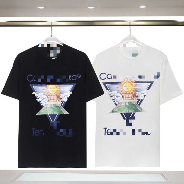 designer t-shirt men's luxury sports casual t-shirt women's t-shirt shirt women's crew neck cotton short sleeves, White;black
designer t-shirt men's luxury sports casual t-shirt women's t-shirt shirt women's crew neck cotton short sleeves, White;black