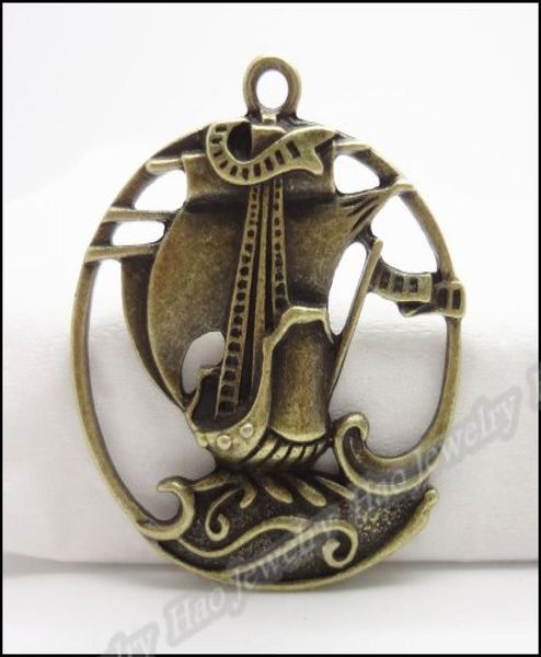 vintage ship pendant antique bronze alloy fit bracelet necklace diy jewelry findings 25pcslot8233425, Bronze;silver
vintage ship pendant antique bronze alloy fit bracelet necklace diy jewelry findings 25pcslot8233425, Bronze;silver
