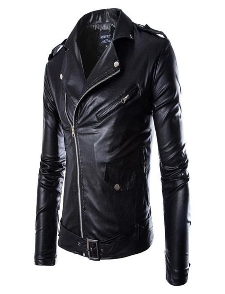 men fashion pu leather jacket spring autumn new british style men leather jacket motorcycle jacket male coat black brown m3xl8436912
men fashion pu leather jacket spring autumn new british style men leather jacket motorcycle jacket male coat black brown m3xl8436912