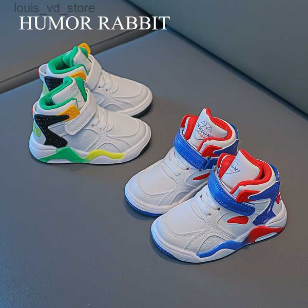 autumn winter kids high-sneaker for boy girls basketball shoe casual sport running shoe fashion children walking shoes 1-12y t230811, Black;red
autumn winter kids high-sneaker for boy girls basketball shoe casual sport running shoe fashion children walking shoes 1-12y t230811, Black;red