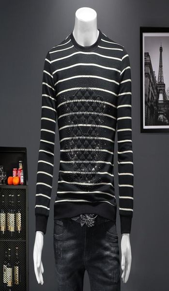 2023 men039s printed t shirt casual base shirt fashion men round neck pullover long sleeve tshirt no hat simple and comfortabl5086741, White;black
2023 men039s printed t shirt casual base shirt fashion men round neck pullover long sleeve tshirt no hat simple and comfortabl5086741, White;black