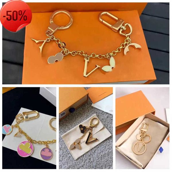 keychains lanyards luxury designers keychains letters with diamonds keychain car key chain women buckle jewelry keyring bags pendant exquisi, Silver
keychains lanyards luxury designers keychains letters with diamonds keychain car key chain women buckle jewelry keyring bags pendant exquisi, Silver