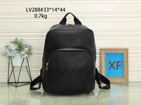 2023 full letters mens designer backpack chriser luxury bookbag mens genuine leather fashion back pack school bag big backpacks
2023 full letters mens designer backpack chriser luxury bookbag mens genuine leather fashion back pack school bag big backpacks
