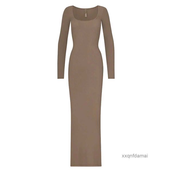 pure and spicy girl shows thin and wrapped hips black large neck long sleeve dress women's long dress casual dresses fashion casual dre, White;black
pure and spicy girl shows thin and wrapped hips black large neck long sleeve dress women's long dress casual dresses fashion casual dre, White;black