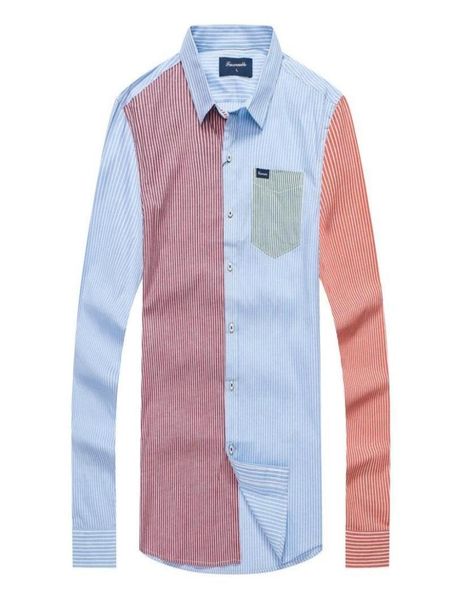 men039s casual shirts 2021 faconnable classic striped male blouse trendy camisa masculina homme men fashion mxxl5452625, White;black
men039s casual shirts 2021 faconnable classic striped male blouse trendy camisa masculina homme men fashion mxxl5452625, White;black