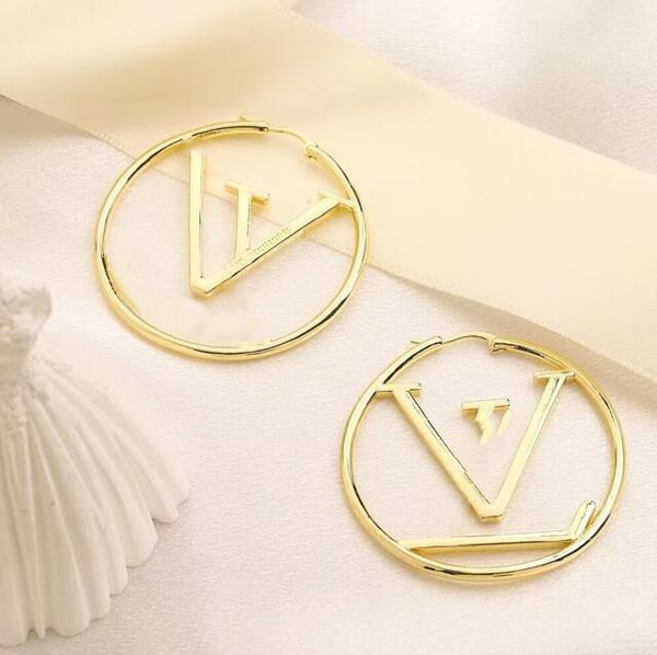 r jewelry earrings elegant womens big gold hoops earring paris fashion girls letter ear studs set valentine's day gift engagement for b, Golden;silver
r jewelry earrings elegant womens big gold hoops earring paris fashion girls letter ear studs set valentine's day gift engagement for b, Golden;silver
