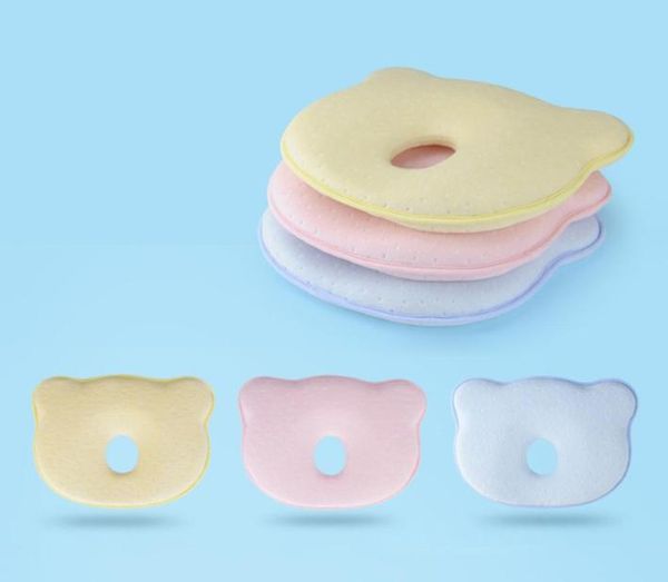 memory foam baby pillows breathable baby shaping pillows to prevent flat head ergonomic newborns pillow almofada infantil 0 lj2012311042
memory foam baby pillows breathable baby shaping pillows to prevent flat head ergonomic newborns pillow almofada infantil 0 lj2012311042