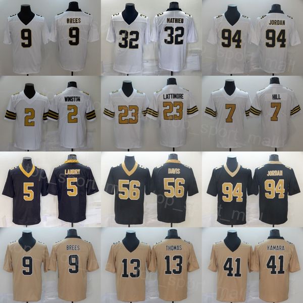 football 23 marshon lattimore jersey 56 demario davis 5 jarvis landry 41 alvin kamara 7 taysom hill 2 jameis winston 9 drew brees 13 michael, Black;red
football 23 marshon lattimore jersey 56 demario davis 5 jarvis landry 41 alvin kamara 7 taysom hill 2 jameis winston 9 drew brees 13 michael, Black;red