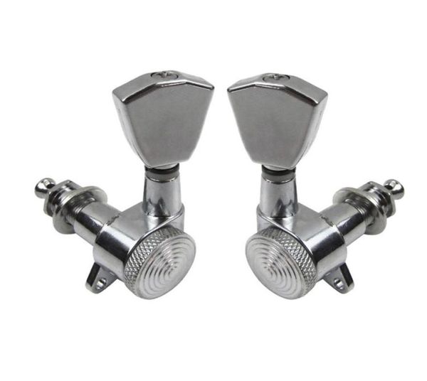 6pcs right inline guitar tuning pegs keys tuners machine heads for electric guitar parts replacement locking gear ratio 1814150381
6pcs right inline guitar tuning pegs keys tuners machine heads for electric guitar parts replacement locking gear ratio 1814150381