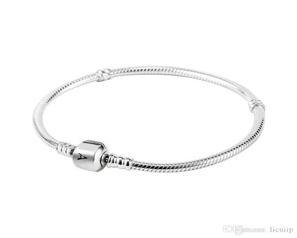whole 925 sterling silver bracelets 3mm snake chain fit charm bead bangle bracelet diy jewelry gift for men women3189258, Golden;silver
whole 925 sterling silver bracelets 3mm snake chain fit charm bead bangle bracelet diy jewelry gift for men women3189258, Golden;silver