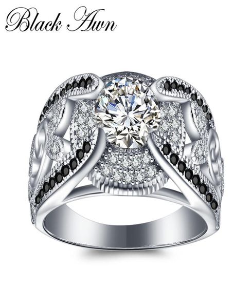 black awn 54gram genuine 925 sterling silver jewelry rings for women blackwhite stone femme bague c3211307610, Slivery;golden
black awn 54gram genuine 925 sterling silver jewelry rings for women blackwhite stone femme bague c3211307610, Slivery;golden