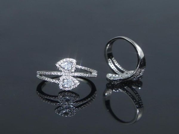 iced out bling cz paved heart ring girlfriend lover fashion cute double heart shape bride wedding party finger rings jewelry whole5367448, Slivery;golden
iced out bling cz paved heart ring girlfriend lover fashion cute double heart shape bride wedding party finger rings jewelry whole5367448, Slivery;golden