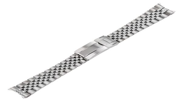 20mm 316l solid stainless steel replacement wrist watch band watchband strap bracelet jubilee with oyster clasp for master ii9944170, Bronze;slivery
20mm 316l solid stainless steel replacement wrist watch band watchband strap bracelet jubilee with oyster clasp for master ii9944170, Bronze;slivery