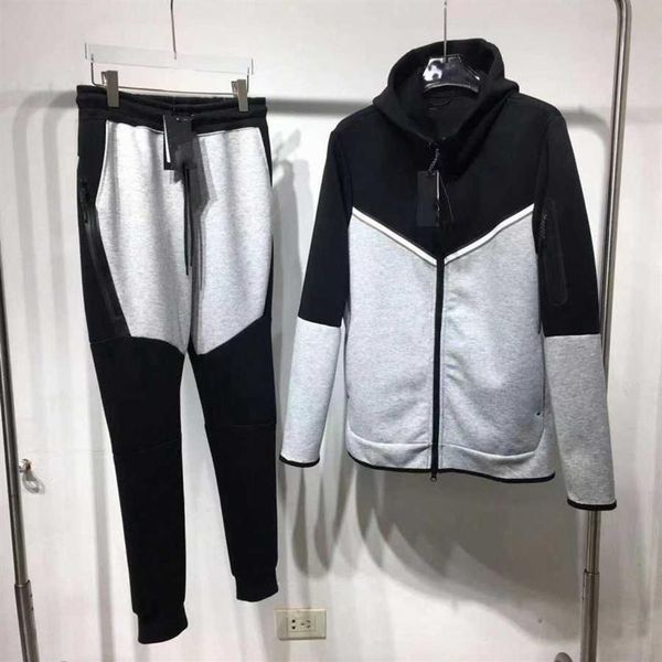 thick designer men sportwear tech fleece pant tracksuit mens long sleeve jacket pant jogger casual techfleece tracksuits hoody wom289u, Black
thick designer men sportwear tech fleece pant tracksuit mens long sleeve jacket pant jogger casual techfleece tracksuits hoody wom289u, Black