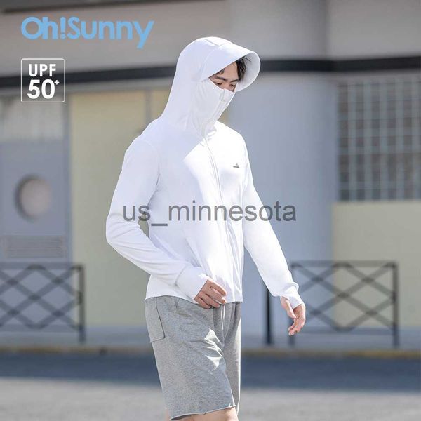 men's jackets ohsunny men sun protection cooling coats big brim sunscreen antiuv upf50 jacket with hooded light breathable quick dry ou, Black;brown
men's jackets ohsunny men sun protection cooling coats big brim sunscreen antiuv upf50 jacket with hooded light breathable quick dry ou, Black;brown