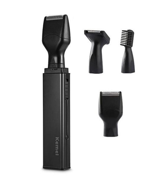 epacket kemei km6636 4in1 electric nose hair trimmer usb rechargeable razor razor mens facial care tools2339461
epacket kemei km6636 4in1 electric nose hair trimmer usb rechargeable razor razor mens facial care tools2339461