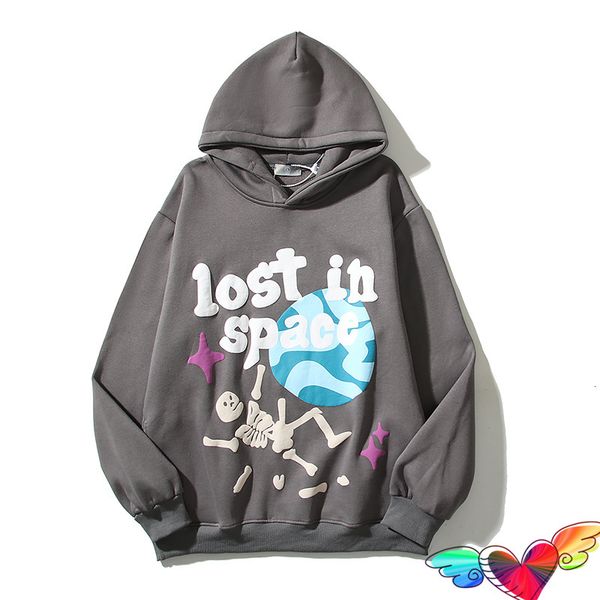 mens hoodies sweatshirts grey space hoodie men women foam graphic sunshine cotton fleece hip hop pullovers asian size 230811, Black
mens hoodies sweatshirts grey space hoodie men women foam graphic sunshine cotton fleece hip hop pullovers asian size 230811, Black