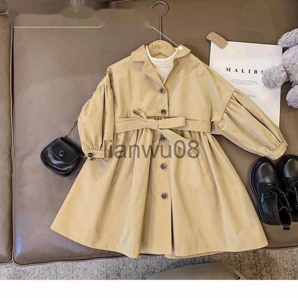 jackets spring autumn korean fashion children windbreaker jacket kids girls khaki trench coat outerwear coats princess jackets for girls x08, Blue;gray
jackets spring autumn korean fashion children windbreaker jacket kids girls khaki trench coat outerwear coats princess jackets for girls x08, Blue;gray