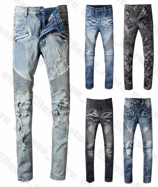 20ss mens designer jeans distressed ripped biker slim fit motorcycle biker denim for men s fashion mans pants pour hom2086956, Blue
20ss mens designer jeans distressed ripped biker slim fit motorcycle biker denim for men s fashion mans pants pour hom2086956, Blue