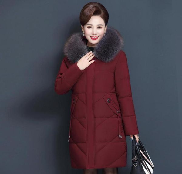 8xl winter jacket women parka hooded loose warm long down cotton coat female large size padded pockets women winter coat q19725531459, Black
8xl winter jacket women parka hooded loose warm long down cotton coat female large size padded pockets women winter coat q19725531459, Black